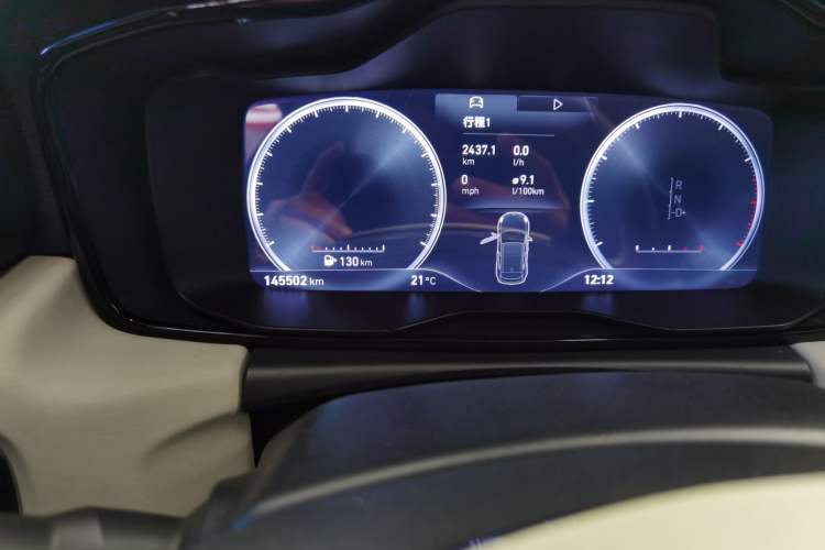 Used Lynk & Co 02 2018 1.5T DCT Two-Wheel Drive Zhaoban China V Standard
