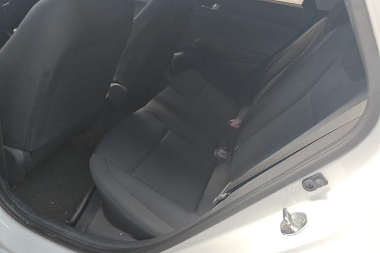 Used Hyundai Verna 2016 1.4L Manual Cool Edition GLS