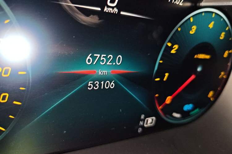 Used Mercedes-Benz C-Class 2021 C 260 L Sport Edition
