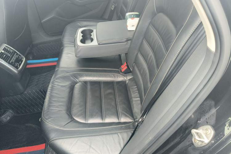 Used Volkswagen Passat 2017 330TSI DSG Luxury Edition
