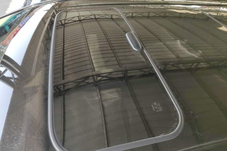 Used Toyota Alphard 2021 Dual-Engine 2.5L Prestige Edition
