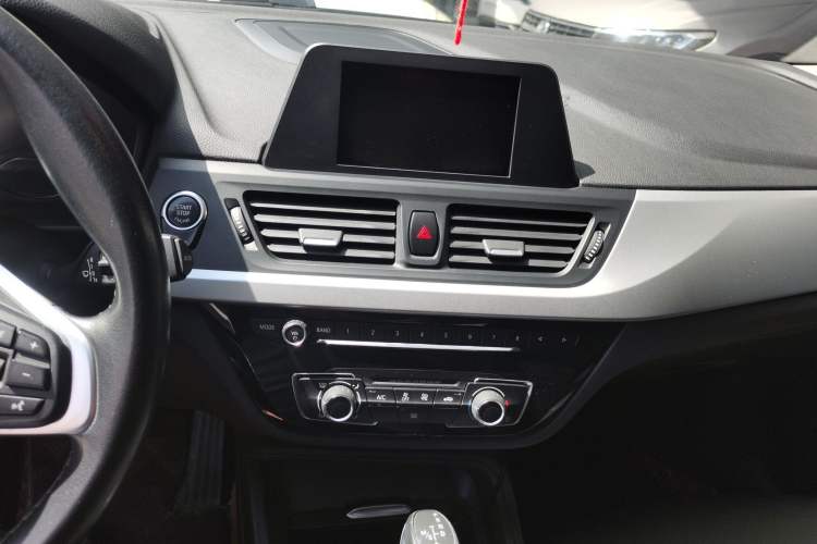 Used BMW 1 Series 2018 Revised 118i Fashion Edition
