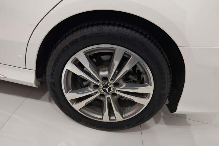 Used Mercedes-Benz C-Class 2020 Restyled C 200 L Fashion Edition Sport Version