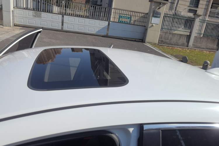 Used Honda Crider 2019 180 Turbo CVT Luxury Edition China VI Emission Standard