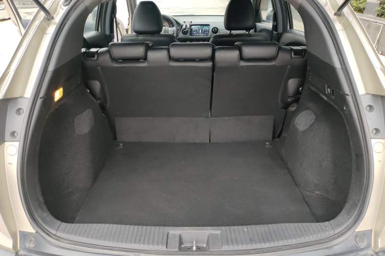 Used Honda XR-V 2017 1.8L EXi CVT Comfort Version
