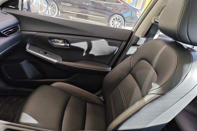 Used Nissan Sylphy 2022 1.6L XL CVT Enjoyment Edition