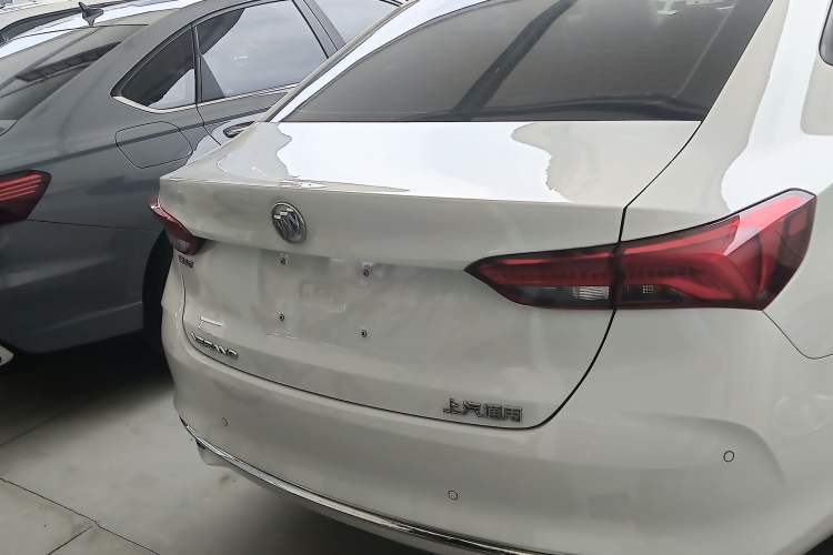 Used Buick Verano 2023 Pro Enjoyment Edition
