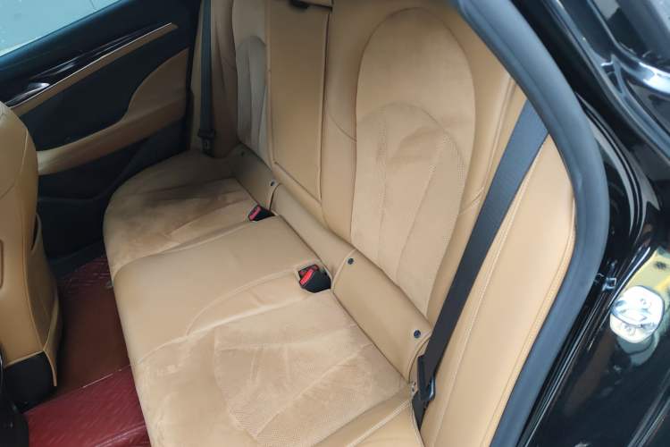 Used Buick LaCrosse 2021 652T Premium Edition
