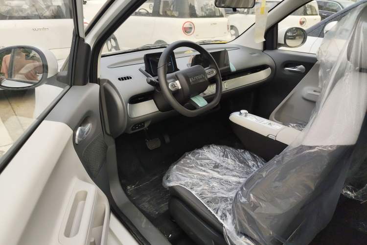 Used  Lumin 2025 205 km Xiangqin Version
