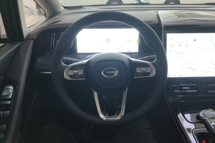 Used GAC Trumpchi M8 2024 Master Series 400T Prestige Edition
