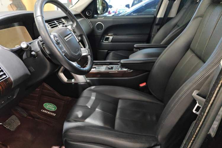 Used Land Rover Range Rover 2017 3.0 SC V6 Vogue
