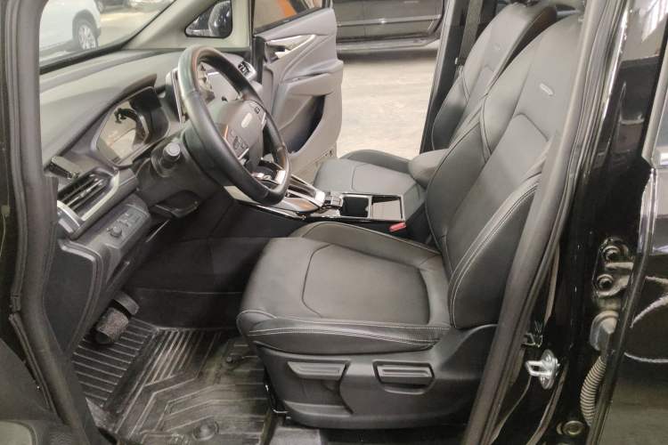 Used SAIC MAXUS G50 2022 1.5T Automatic Comfort Touring B