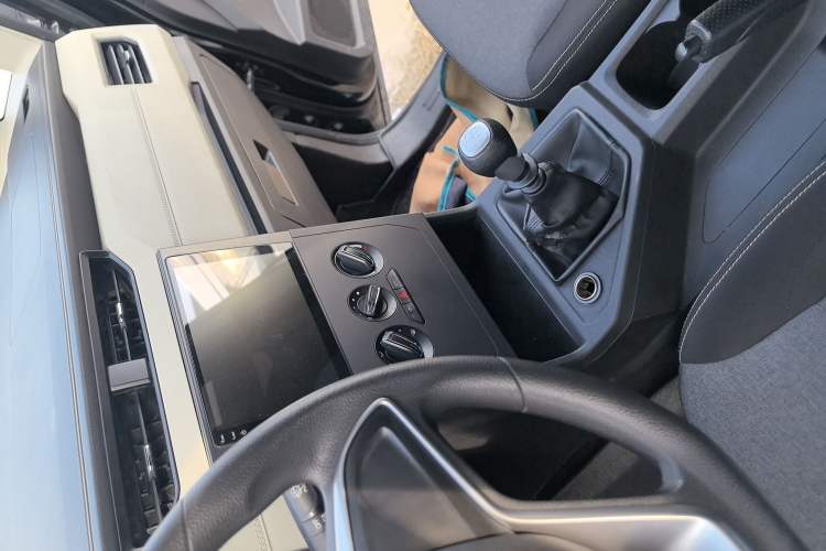 Used Wuling Zhengcheng 2021 1.5T Manual Comfort Version
