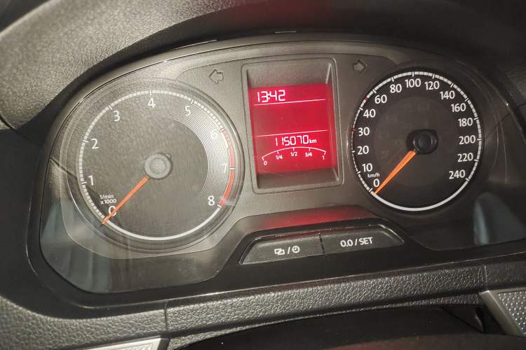 Used Volkswagen Jetta 2017 1.5L Automatic Comfort Model
