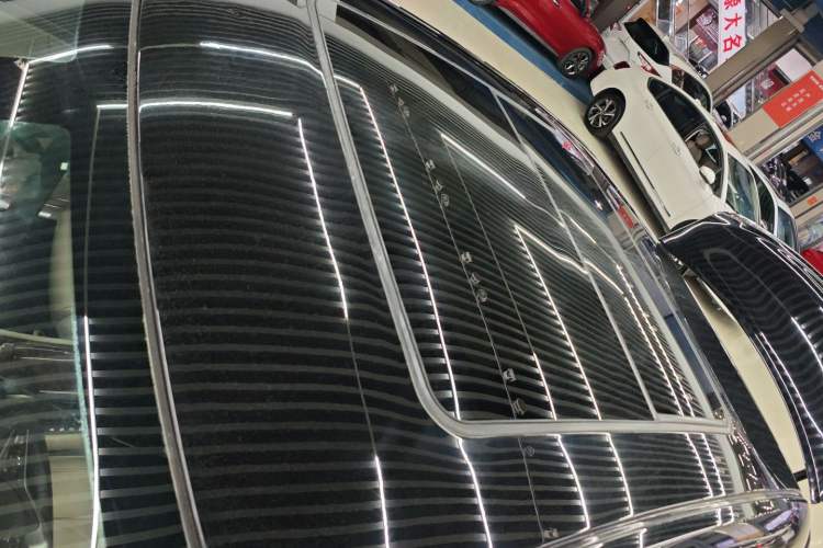 Used Buick LaCrosse 2013 2.4L SIDI Leading Comfort Version
