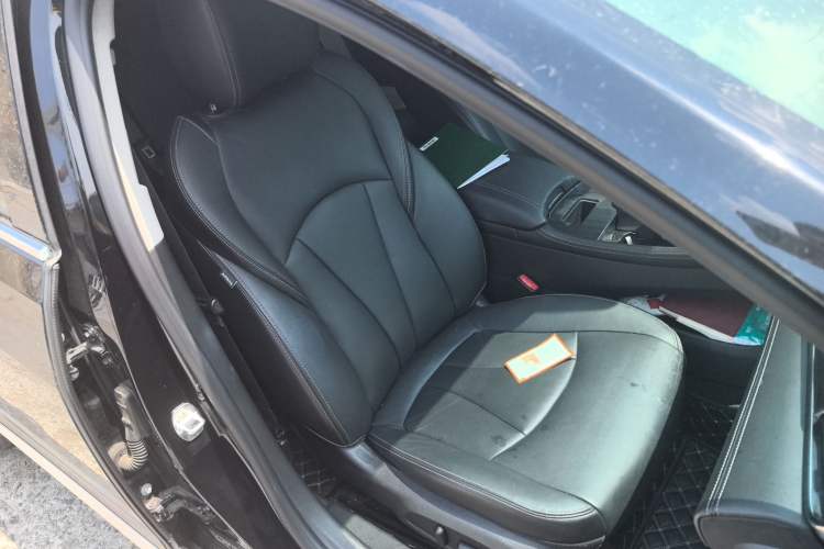 Used Buick LaCrosse 2022 652T Luxury Version
