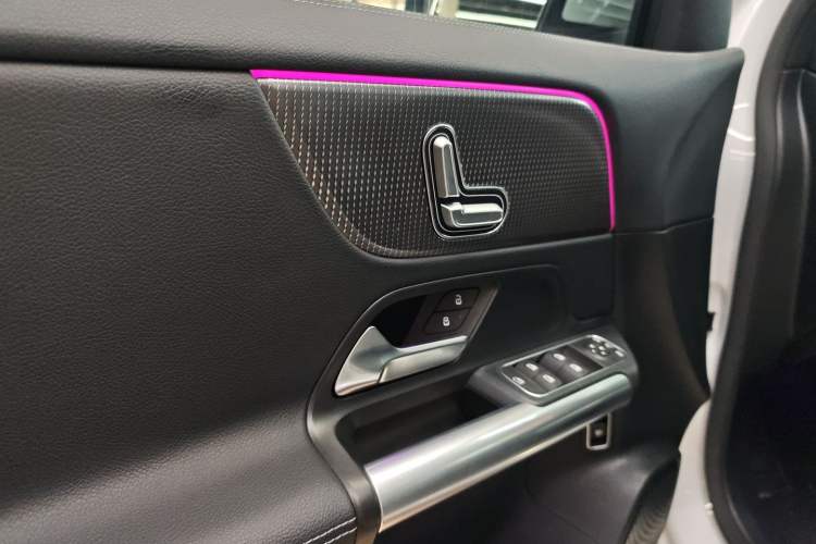 Used Mercedes-Benz GLA 2020 GLA 200