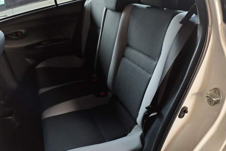 Used Toyota YARiS L 2020 X-Trail X 1.5L CVT Leading Edition
