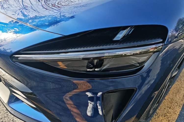 Used  YU7 2025 Ultra-Long Range High-Performance All-Wheel-Drive Max Edition
