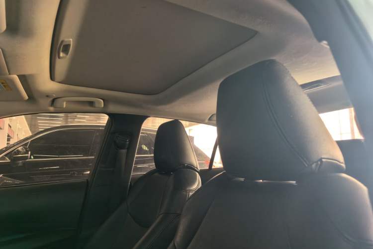 Used Toyota Corolla 2021 1.2T S-CVT Elite PLUS Edition
