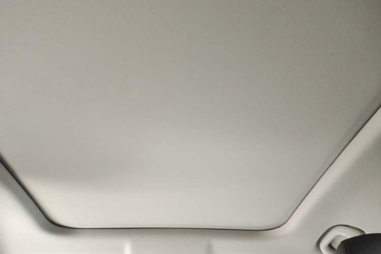 Used Oshan Z6 2023 Blue Whale 1.5T DCT Luxury Model
