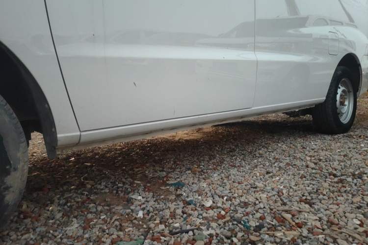 Used  M3 2018 1.6L Express Edition 7-Seater
