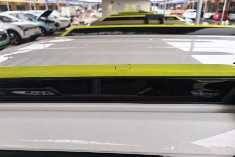 Used  Panda 2025 210km Panda Rider
