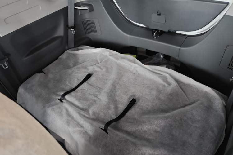 Used  Panda 2024 Panda Mini 200km Endurance Bear