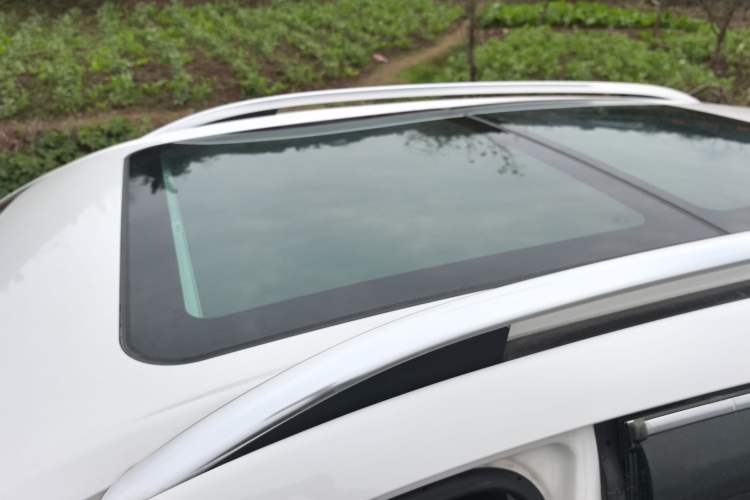 Used Leopaard CS10 2017 2.0T Automatic Luxury Model
