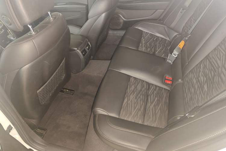 Used Cadillac ATS-L 2017 28T Tech Edition