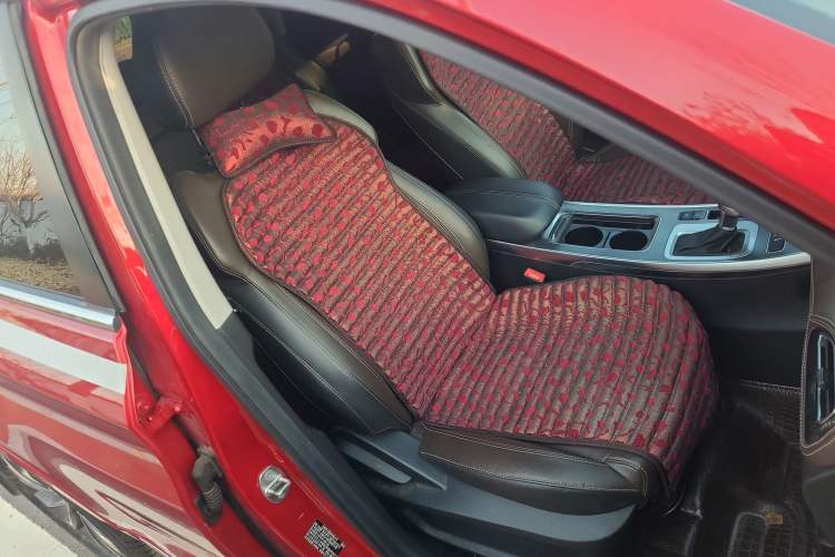 Used Chery Tiggo 7 2017 SPORT 1.5T Automatic Elite Edition