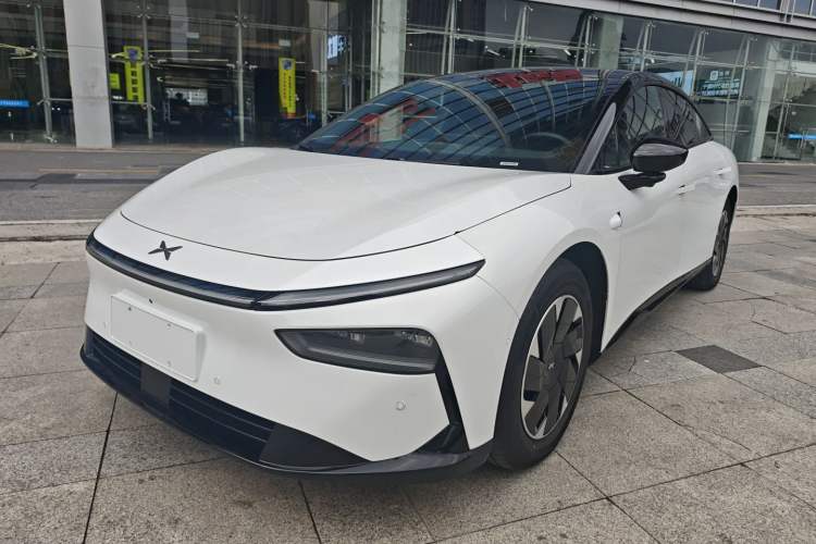 Used XPeng P7+ 2024 Long-Range Max
