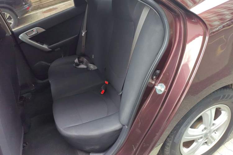 Used Kia Forte 2014 1.6L AT GL
