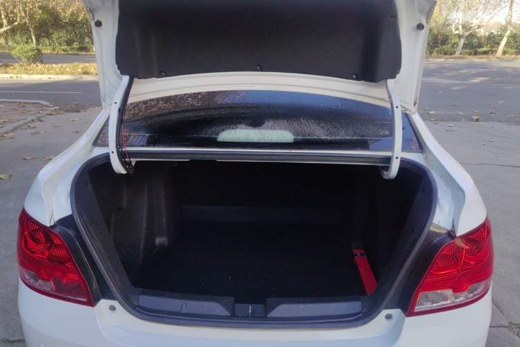 Used Chevrolet Sail 2015 Sail 3 1.3L AMT Ideal Edition