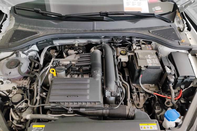 Used Volkswagen Bora 2025 280TSI DSG Comfort Edition
