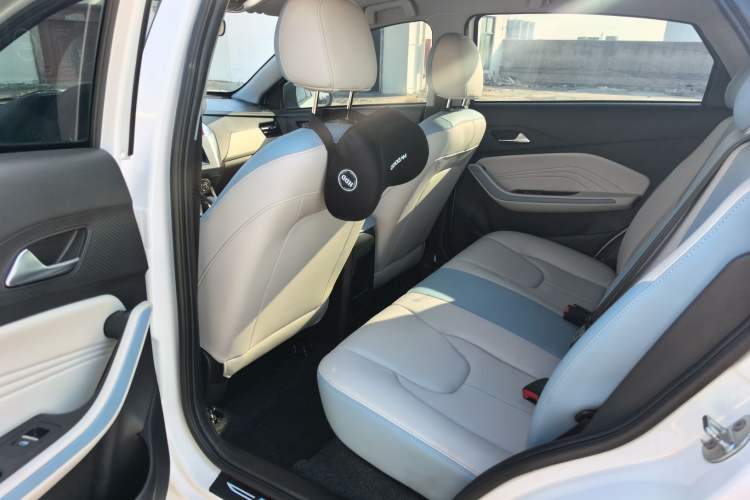 Used Chery Tiggo 3X 2022 PLUS 1.5L CVT Fashion Edition
