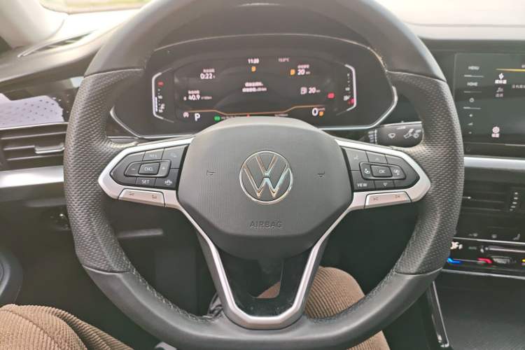 Used Volkswagen Passat 2022 330TSI Starry Elite Edition