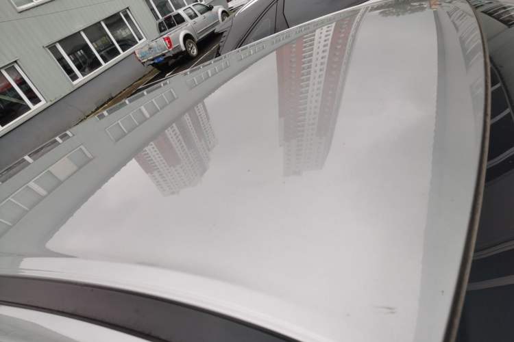 Used Haval H6 2021 3rd Generation 1.5T Automatic Two-Wheel Drive Plus
