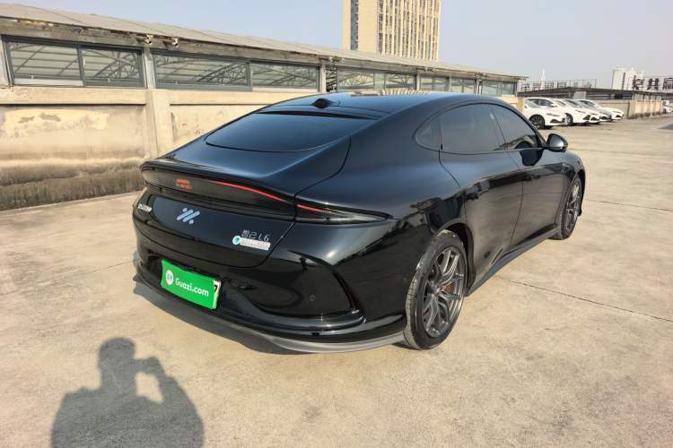 Used  L6 2024 Max Standard Edition
