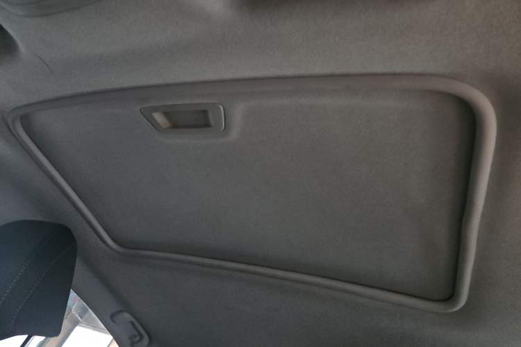 Used Chevrolet Cavalier 2016 1.5L Automatic Xinsong Edition
