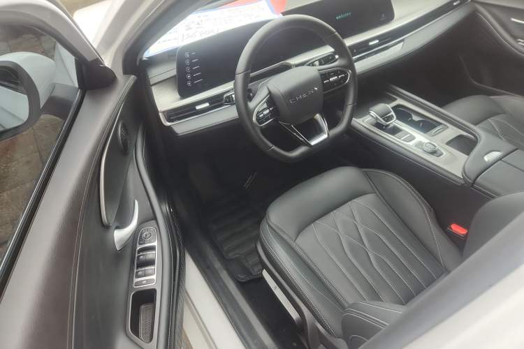 Used Chery Arrizo 8 2024 1.6T DCT Excellence Edition
