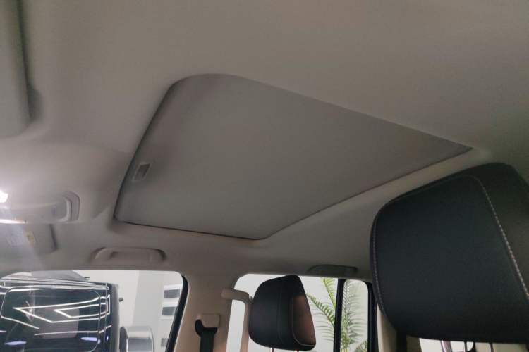 Used Tank 300 2021 Off-Road Edition 2.0T Conqueror
