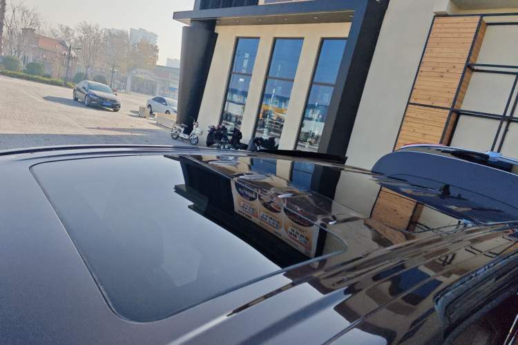 Used Buick GL8 2020 ES Land Cruiser 653T Luxury Model
