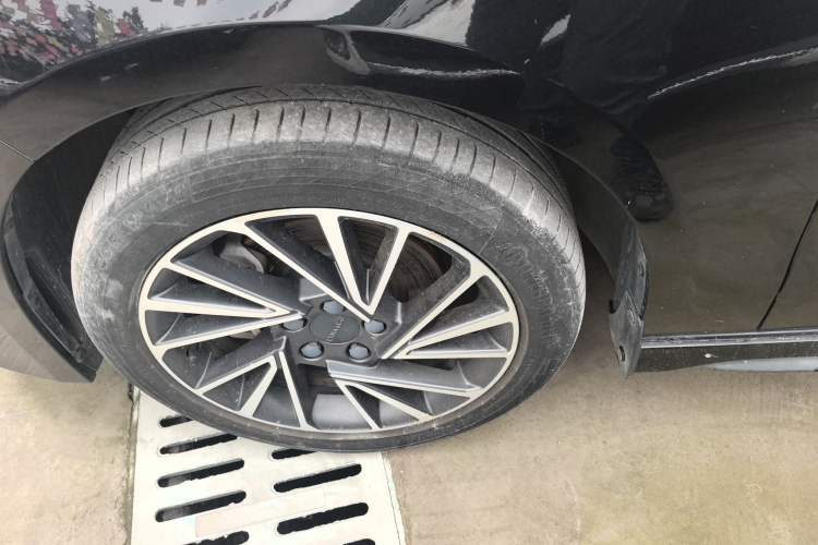 Used Lynk & Co 03 2021 1.5TD DCT JingPlus
