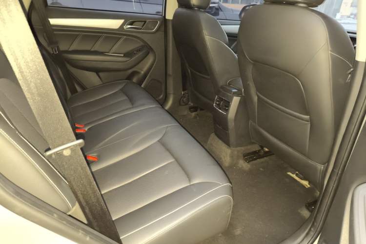 Used Roewe RX5 2020 20T Automatic 4G Connect Superior Flagship Edition
