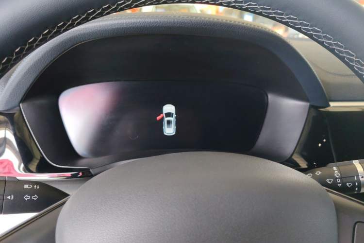 Used BYD Song PLUS New Energy 2023 Champion Edition DM-i 110KM Flagship Model
