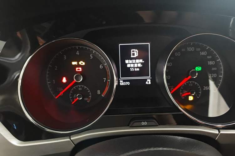 Used Volkswagen Touran 2018 Volkswagen Touran L 280TSI DSG Comfort Edition 7-seater