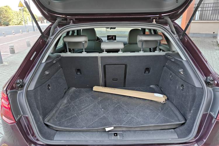 Used Audi A3 2018 30th Anniversary Edition Sportback 35 TFSI Fashion Model
