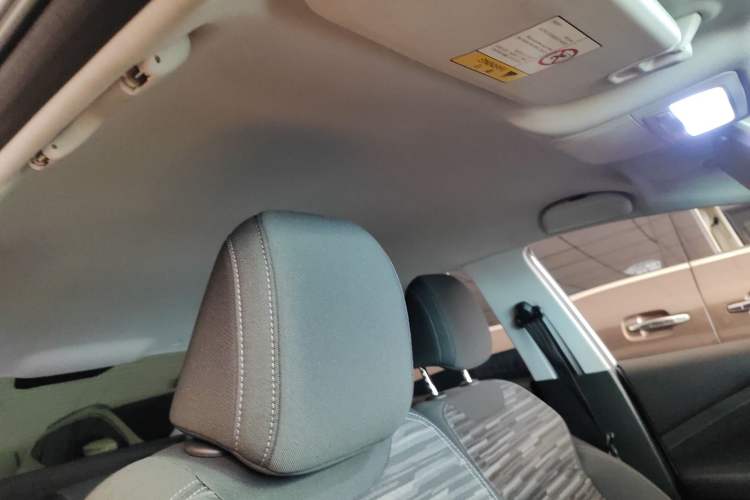 Used Chevrolet Monza 2024 1.5L Dual-Clutch Enjoyment Edition