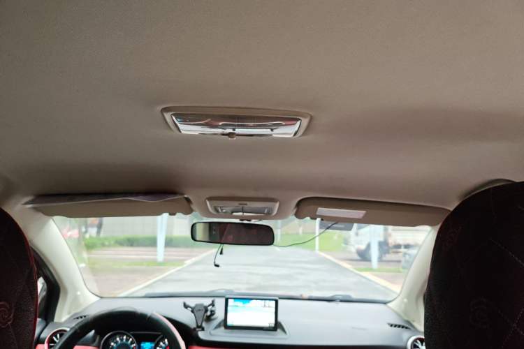 Used Haval H1 2015 1.5L Manual Luxury Model
